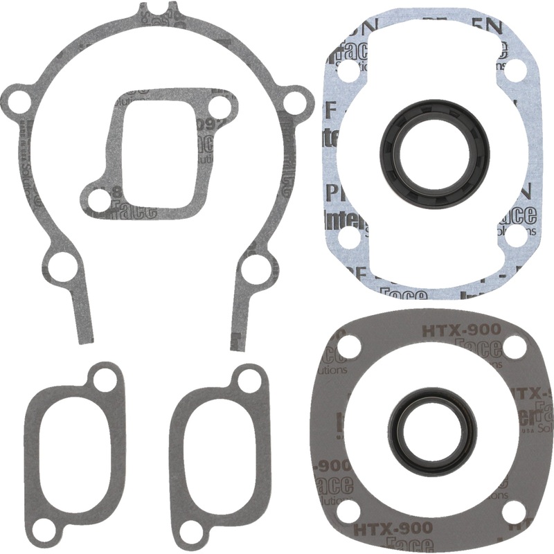 VERTEX 0934-7416 711119C Complete Gasket Kit ski-doo