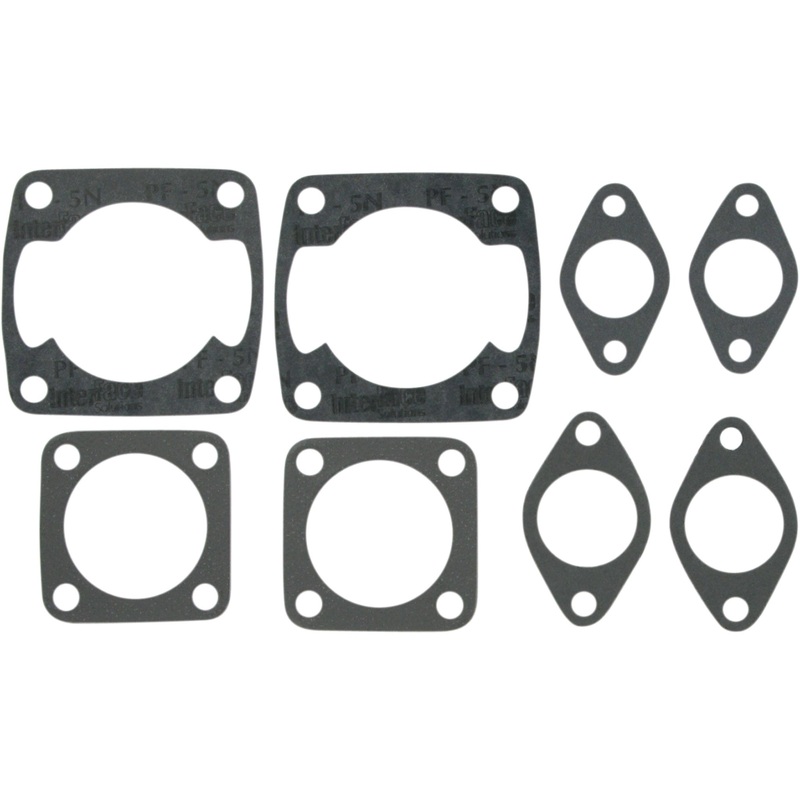 VERTEX 710057 710057 Pro-Formance Top End Engine Gasket Set Full Top End Set - Arctic Cat