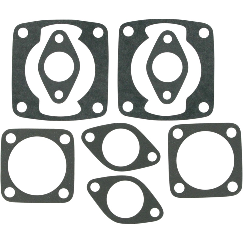 VERTEX 710058 710058 Pro-Formance Top End Engine Gasket Set Full Top End Set - Arctic Cat