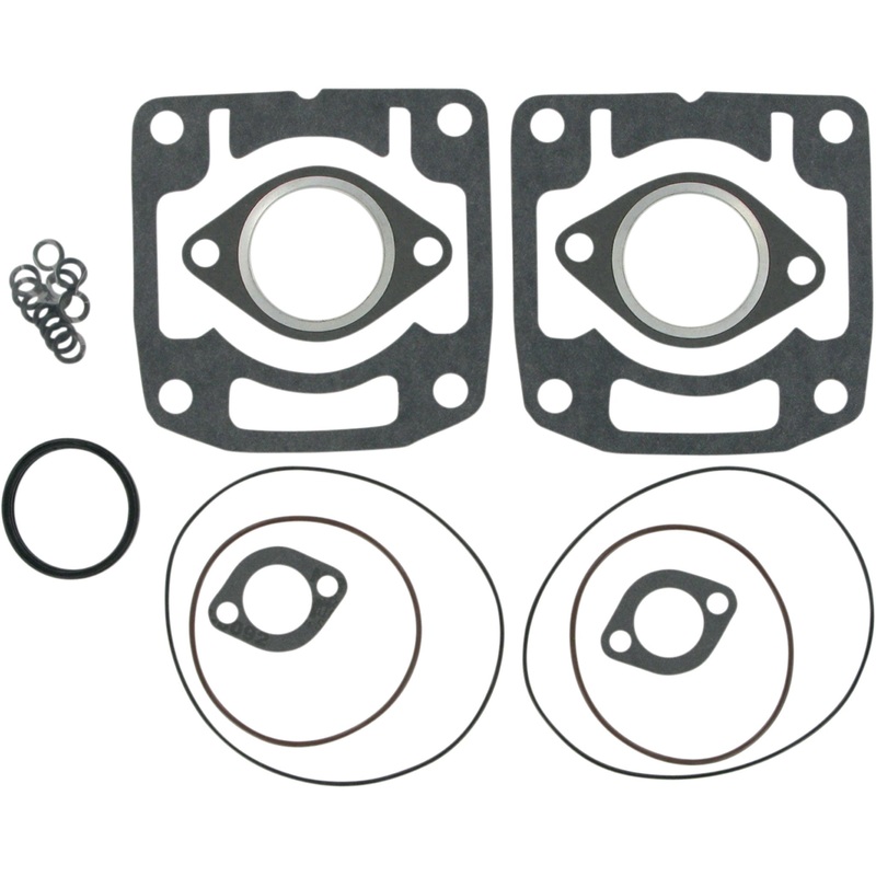 VERTEX 710179 710179 Pro-Formance Top End Engine Gasket Set Full Top End Set - Arctic Cat