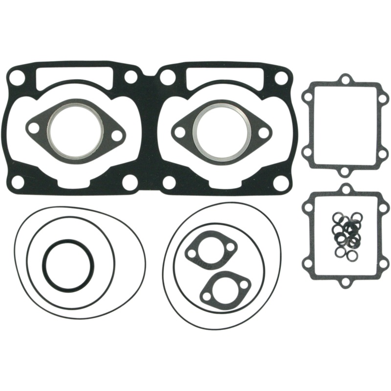VERTEX 710225 710225 Pro-Formance Top End Engine Gasket Set Full Top End Set - Arctic Cat