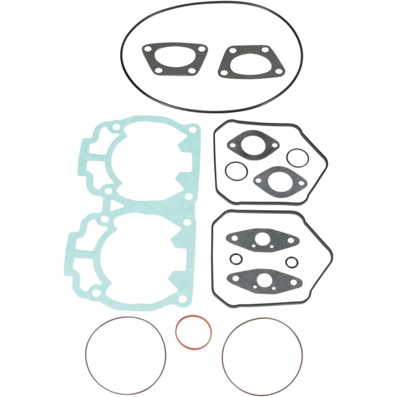VERTEX 710235 710235 Pro-Formance Top End Engine Gasket Set Full Top End Set - Ski-Doo