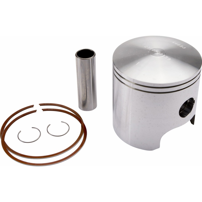 WISECO 0910-4007 2370M08150 Piston Kit for 2 Stroke Piston Kit - 81.50 mm - Arctic Cat
