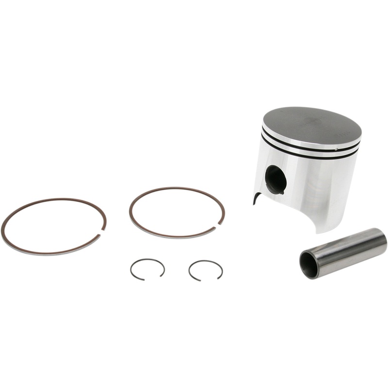 WISECO 2410M07970 2410M07970 Piston Kit for 2 Stroke Piston Kit - 79.70 mm - Arctic Cat
