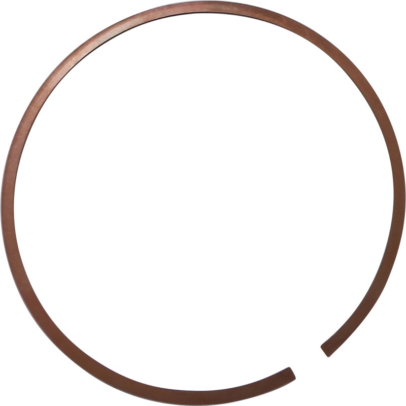 WOSSNER 0912-0877 RST7380 Replacement Piston Ring Piston Ring - 73.80 mm