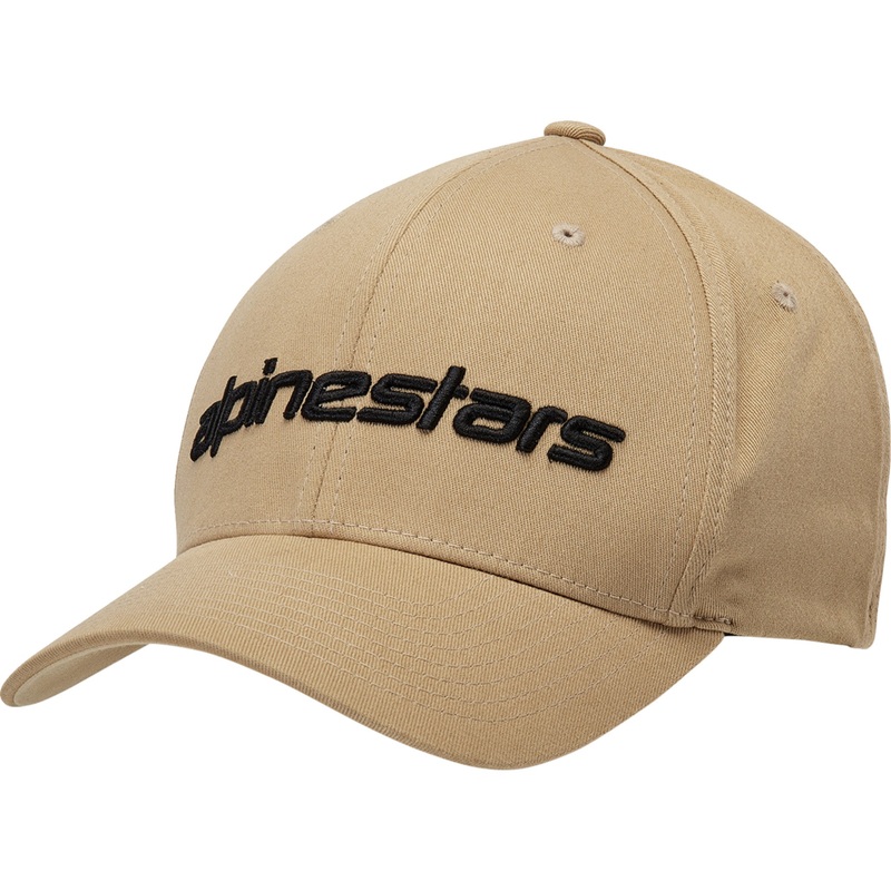 ALPINESTARS 2501-4084 1230810052310LX Linear Hat sand/black - l/xl