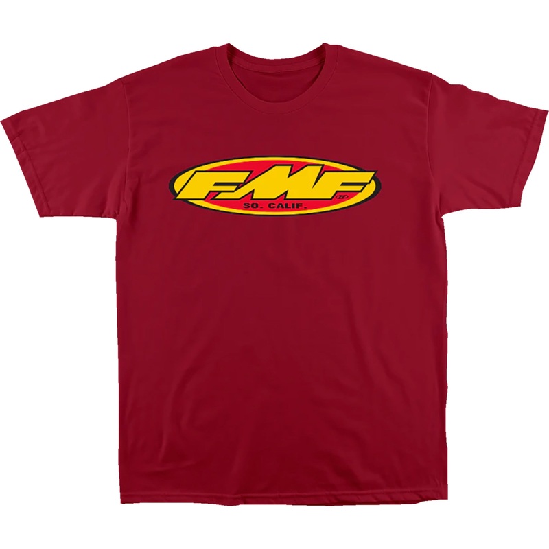 FMF 3030-24343 SP23118917RED2X The Don T-Shirt red - 2xl