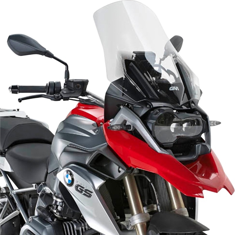 GIVI 2312-1335 5108DT Windshield clear - bmw