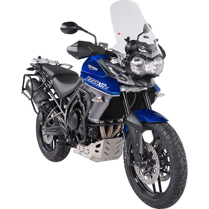 GIVI 2312-1345 6401DT Windshield triumph