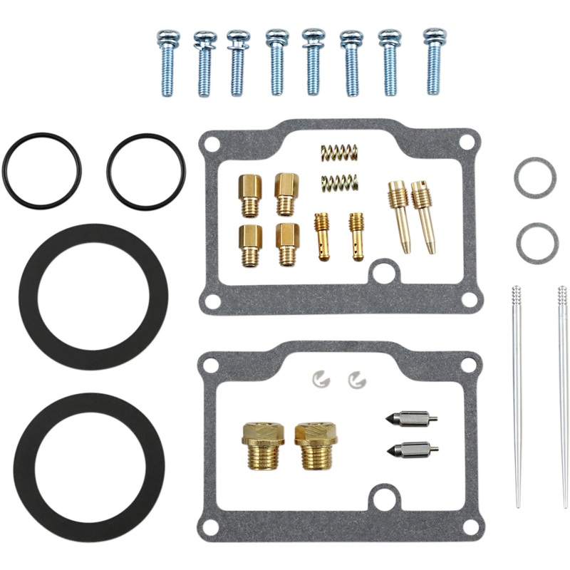 PARTS UNLIMITED 1003-1474 Carburetor Repair Kit - Polaris