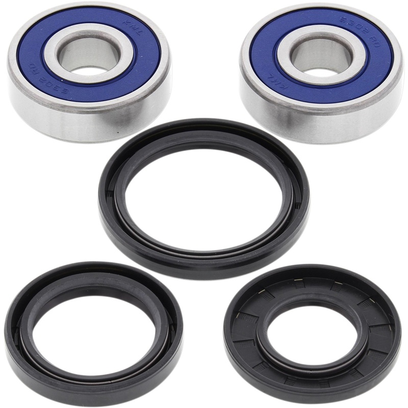 ALL BALLS 0215-0042 25-1310 Wheel Bearing Kit front