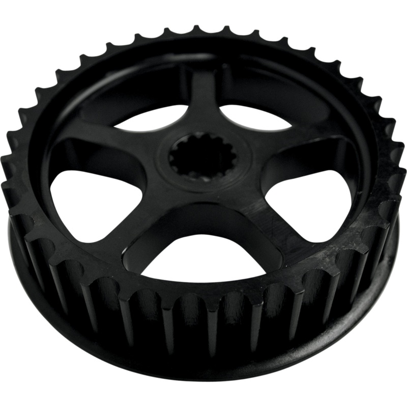BARON 1203-0013 BA-6574-00 Power Pulley 34-tooth