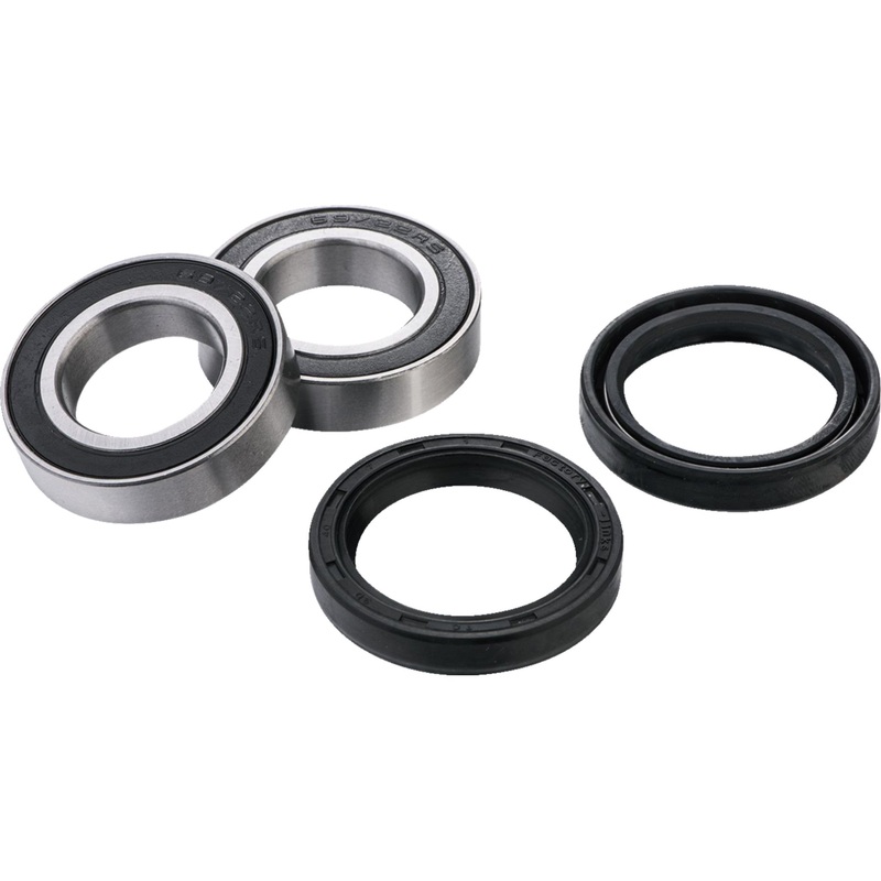 FACTORY LINKS 0215-1191 FWK-S-047 Wheel Bearing Kit front - kawasaki/suzuki/yamaha