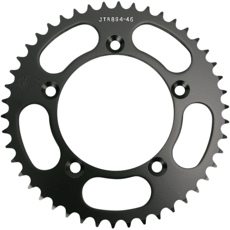 JT SPROCKETS 1210-0661 JTR894.46 Sprocket rear  - 46 tooth - ktm