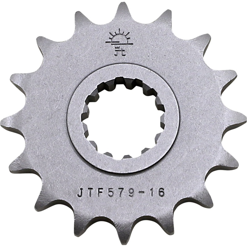 JT SPROCKETS JTF579-16 JTF579.16 Countershaft Sprocket  Yamaha Counter Shaft Sprocket - 16-Tooth
