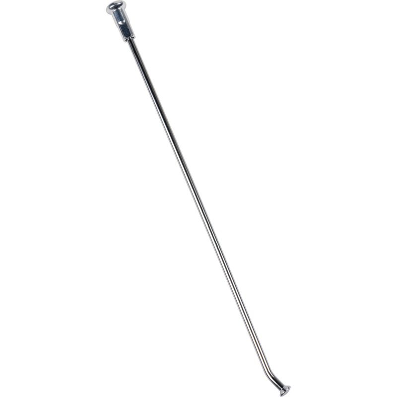 MOOSE OFFROAD 0211-0081 1-20-209-1 Coated Steel Individual Spokes Spoke - Individual - Rear Outer - 19"