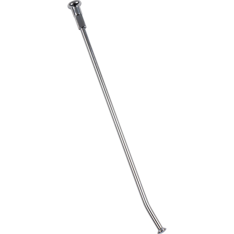 MOOSE OFFROAD 0211-0113 1-20-227-1 Coated Steel Individual Spokes Spoke - Individual - Rear Right - 17"