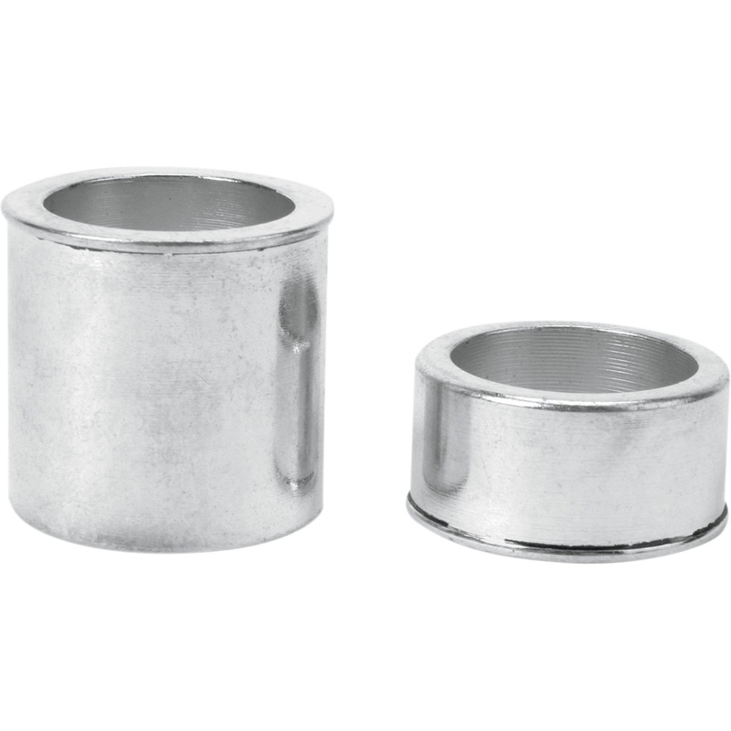 MOOSE OFFROAD 0222-0048 11-1005 Wheel Spacers Wheel Spacer - Front - Steel