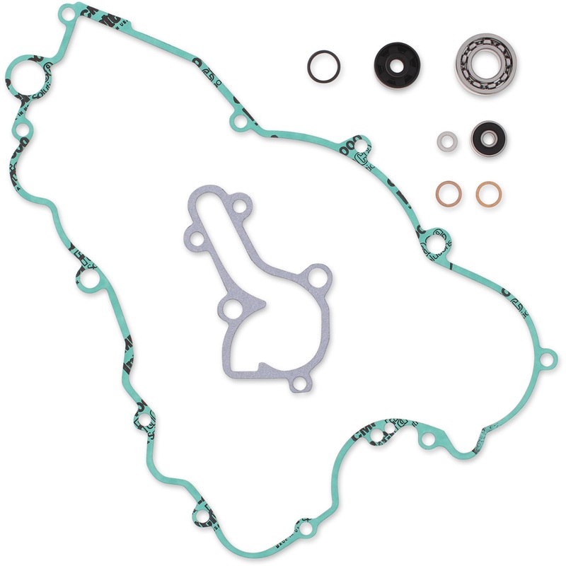 MOOSE OFFROAD 0934-5198 821327MSE Water Pump Rebuild Kit ktm