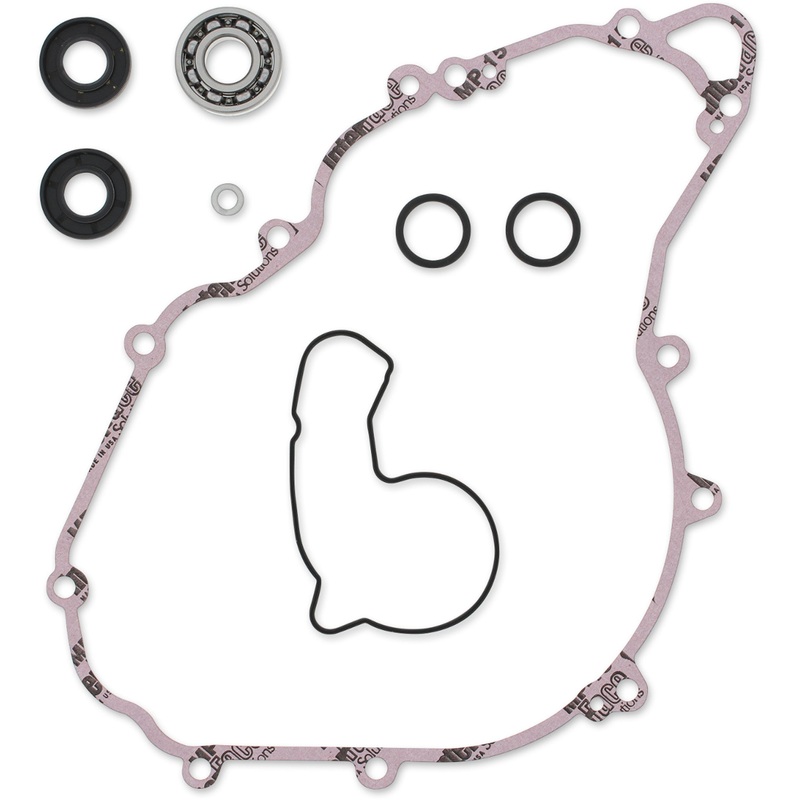 MOOSE OFFROAD 0934-5208 821364MSE Water Pump Rebuild Kit husqvarna/ktm