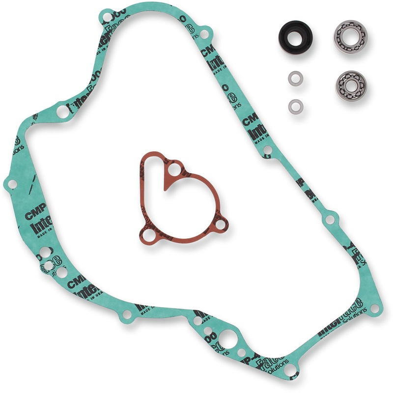 MOOSE OFFROAD 0934-5240 821550MSE Water Pump Rebuild Kit suzuki