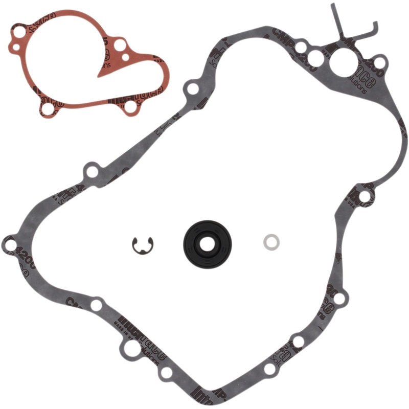 MOOSE OFFROAD 0934-5254 821636MSE Water Pump Rebuild Kit yamaha