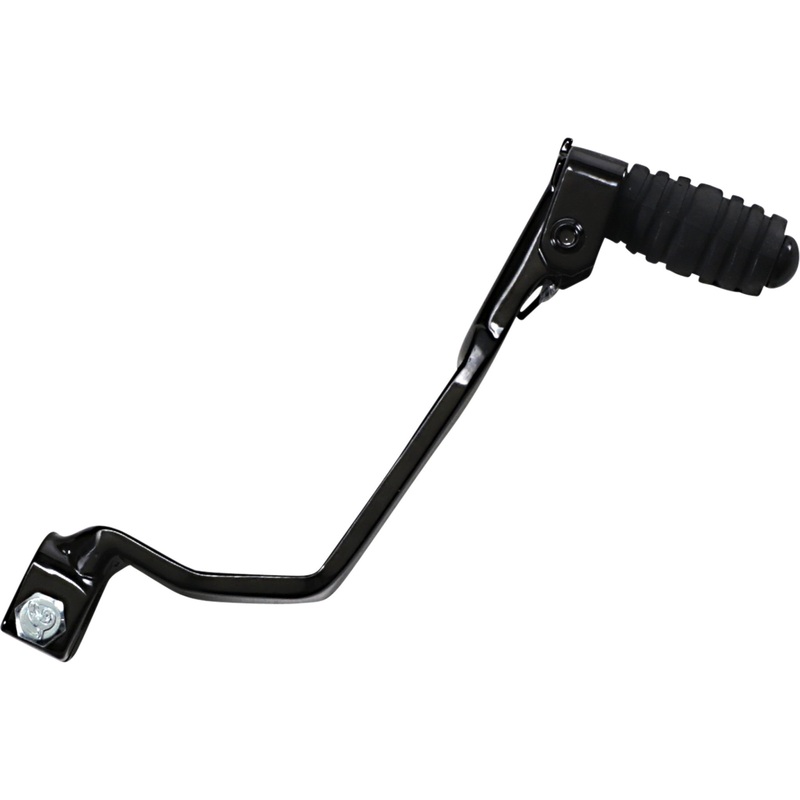 MOOSE OFFROAD 1602-1266 D07-2320B Steel Shift Lever Shift Lever - Steel - Kawasaki
