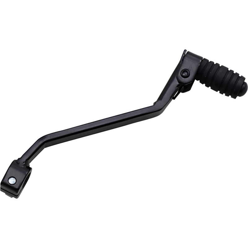 MOOSE OFFROAD 1602-1269 D07-3320B Steel Shift Lever Shift Lever - Steel - Suzuki