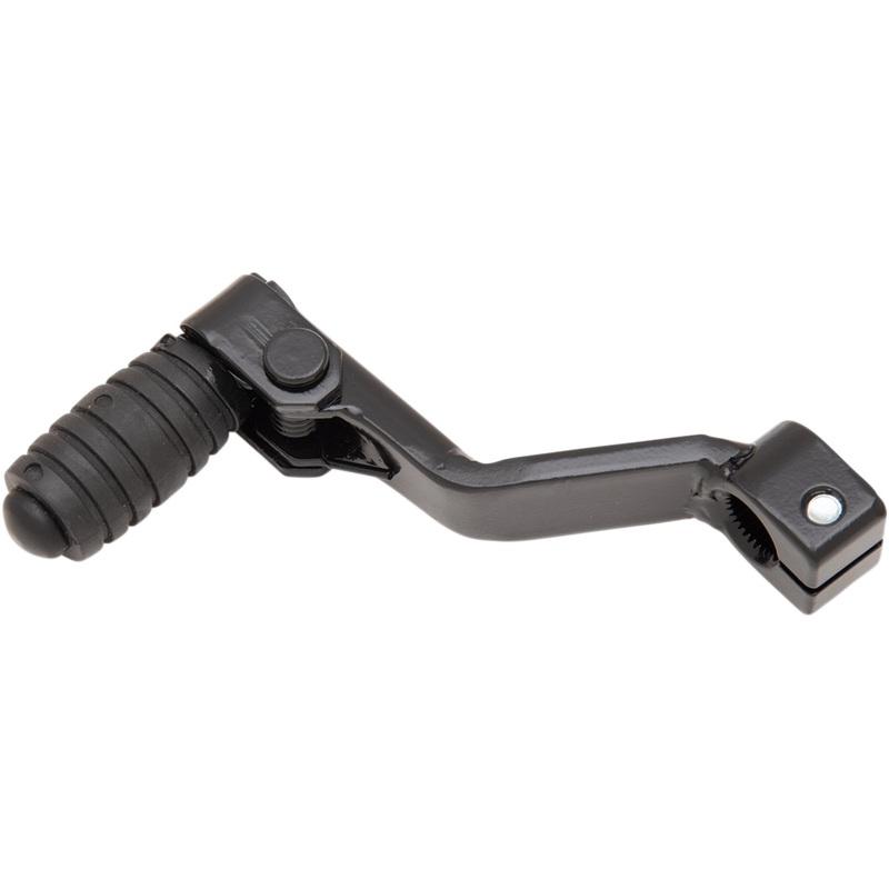 MOOSE OFFROAD 1602-1284 D07-4373B Steel Shift Lever Shift Lever - Steel - Yamaha