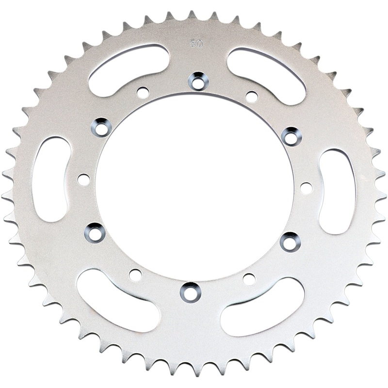 PARTS UNLIMITED K22-3701G Sprocket rear  - 50 tooth - kawasaki/suzuki