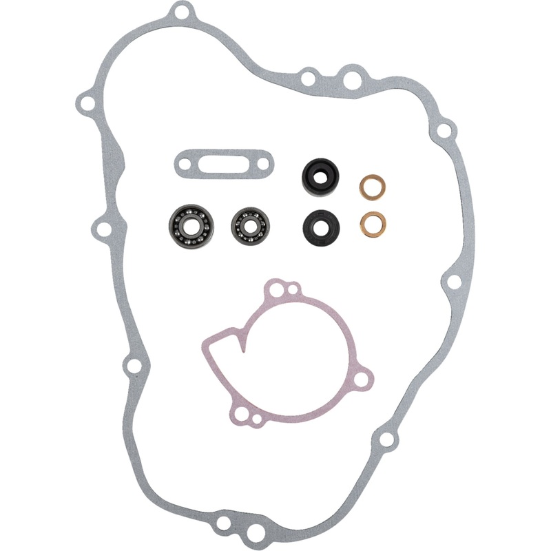 PROX 0934-7051 57.4319 Water Pump Rebuild Kit kawasaki
