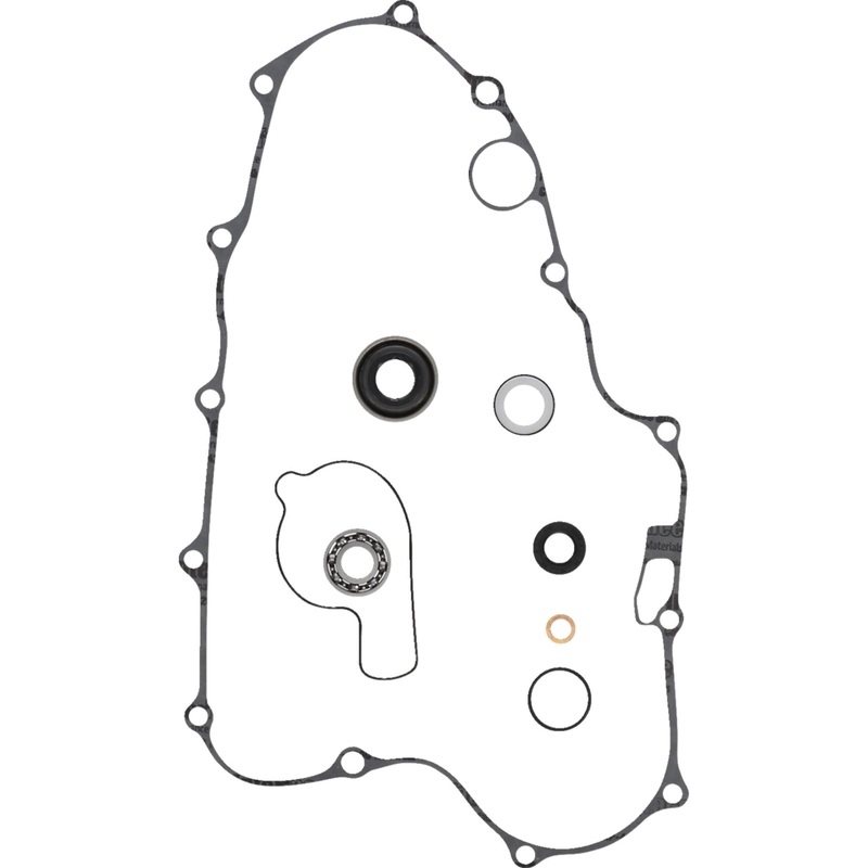 PROX 0934-7063 57.6018 Water Pump Rebuild Kit ktm
