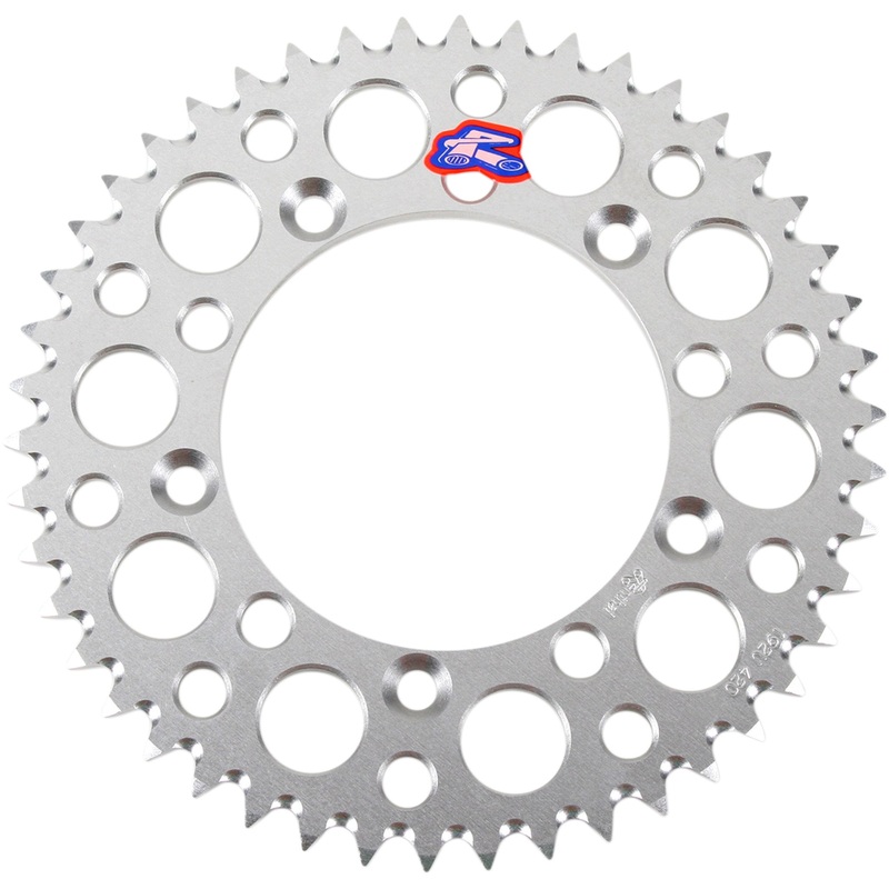 RENTHAL R192U-42048 192U-420-48GPSI Rear Sprocket Sprocket - 48 Tooth