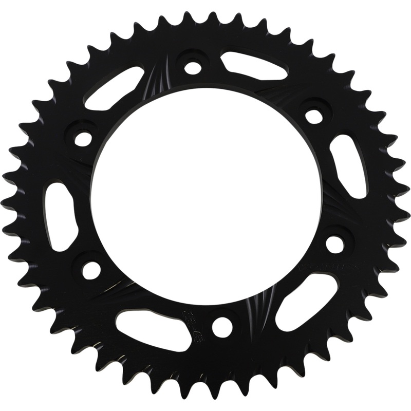 VORTEX 1211-0457 251K-45 F5 Rear Sprocket 45 tooth