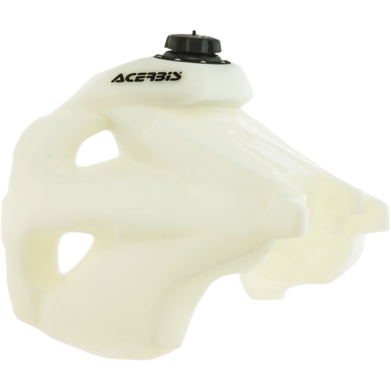 ACERBIS 0701-0862 2676200147 Fuel Tank 4.1 gallon - husqvarna - natural
