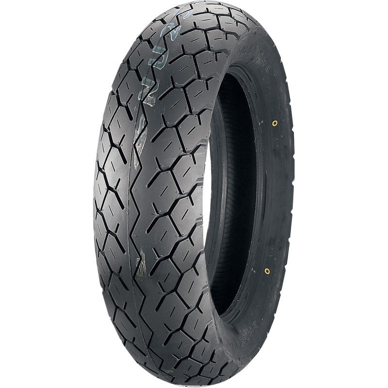 BRIDGESTONE BR-001012 1012 Exedra G-Series Tire Tire - Exedra G546 - Rear - 170/80-15 - 77S