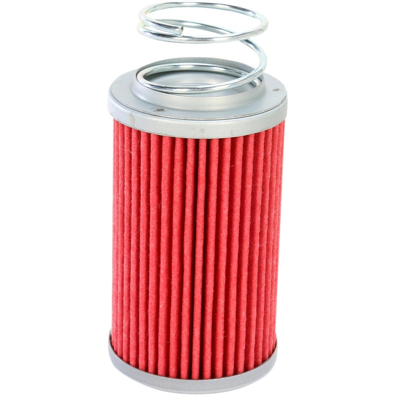HIFLOFILTRO 0712-0444 HF567 Oil Filter  Cartridge Oil Filter