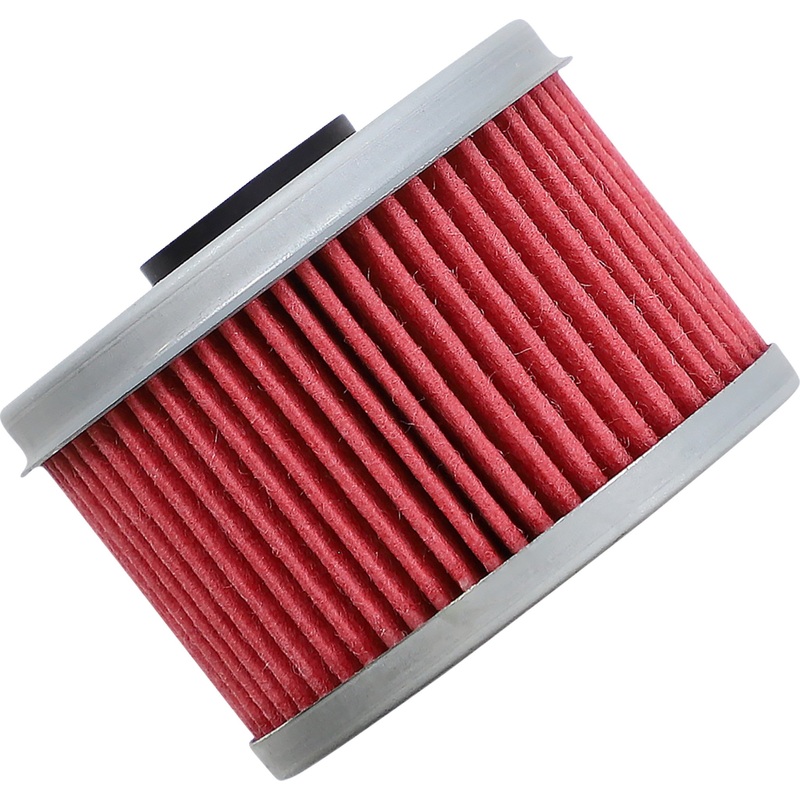 HIFLOFILTRO 0712-0558 HF103 Oil Filter  Drop-In Oil Filter