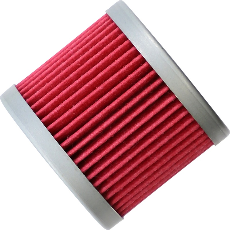 HIFLOFILTRO HF131 HF131 Oil Filter  Cartridge Oil Filter