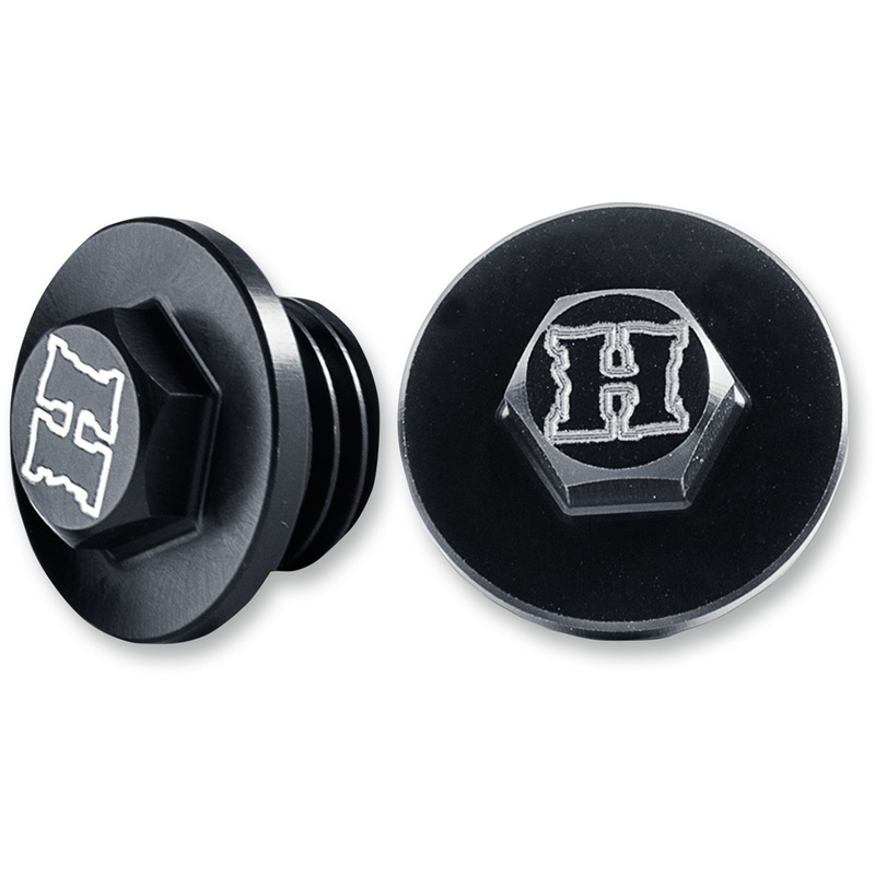 HINSON RACING 0950-0614 OC154X Oil Filler Cap honda