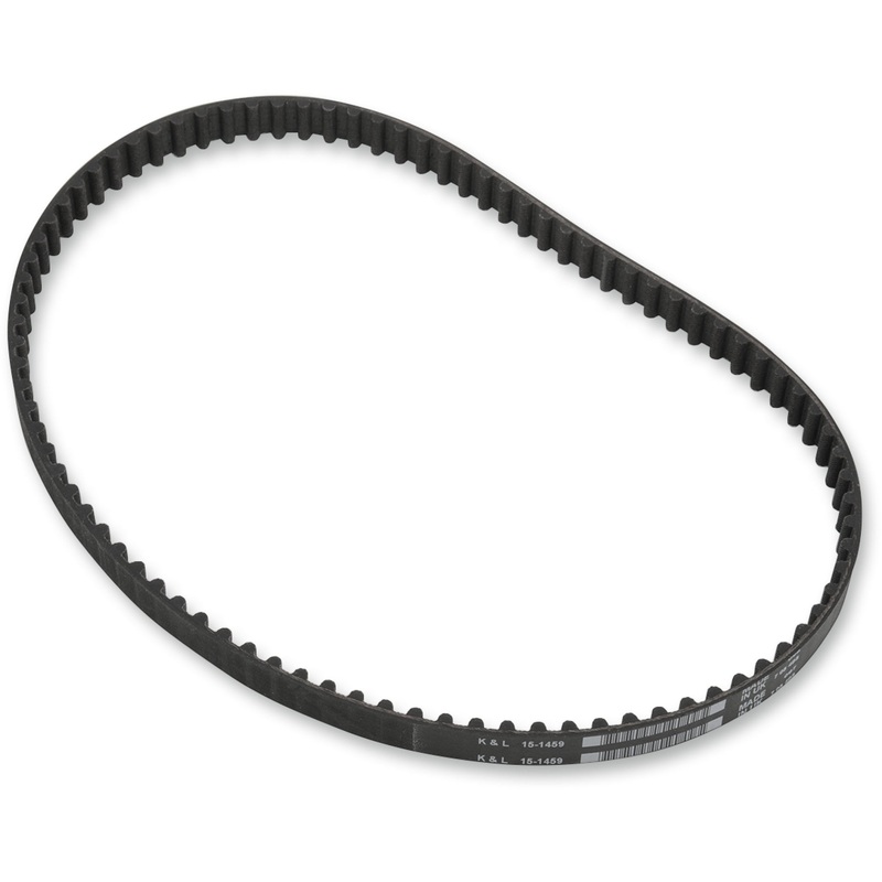 K&L SUPPLY 15-1459 15-1459 Timing Belt honda