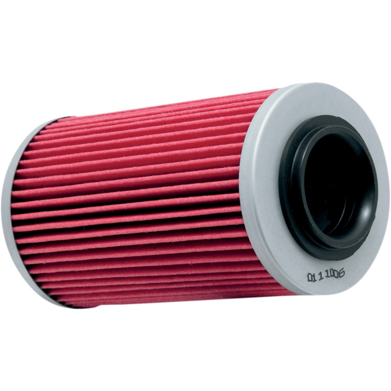 K & N 0712-0354 KN-564 Performance Oil Filter  Cartridge Performance Oil Filter - Buell/Can-Am