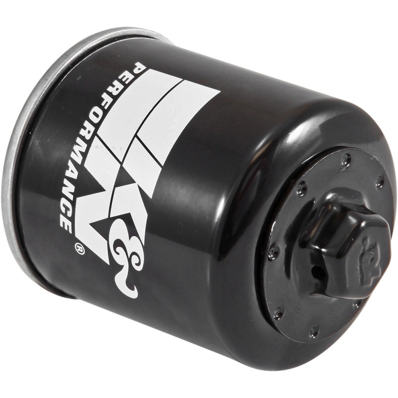 K & N 0712-0500 KN-183 Performance Oil Filter