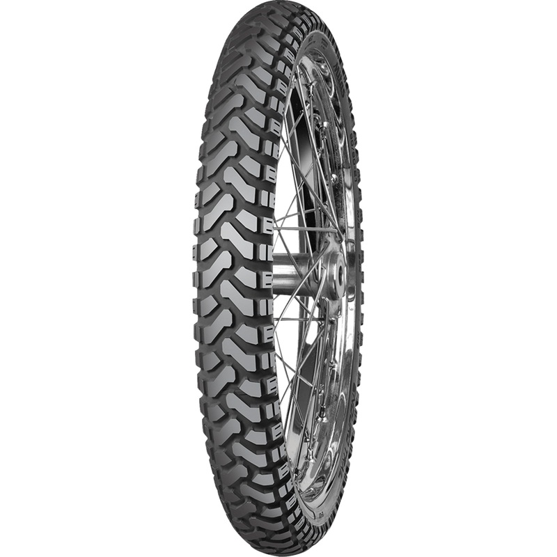 MITAS 0316-0609 70001002 Enduro Trail Tire Tire - Enduro Trail - Front - 110/80-19 - 59H