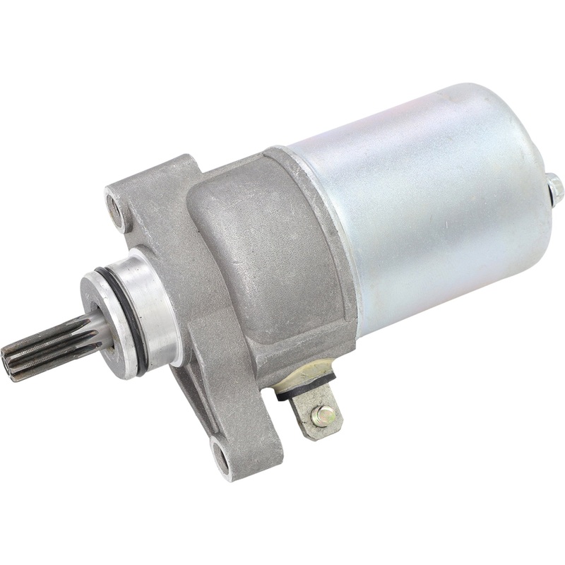 MOOSE OFFROAD 2110-1117 M-61-416 Starter yamaha