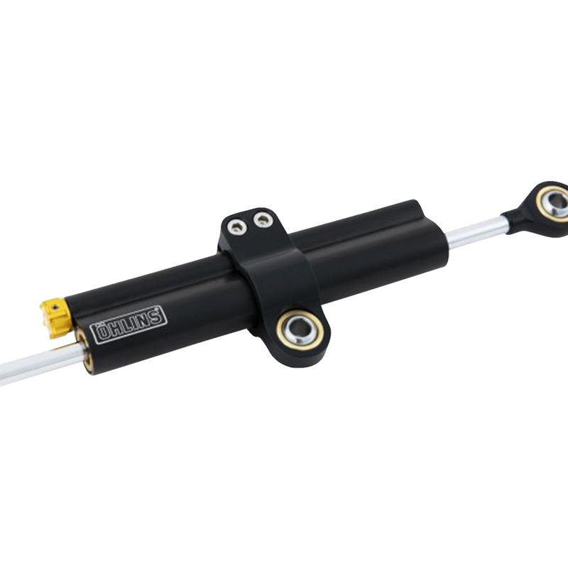 OHLINS 0414-0725 SD 068 Steering Dampers Steering Damper (SD068)