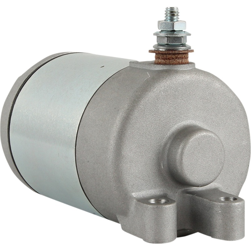 PARTS UNLIMITED 2110-0914 Starter for Yamaha Starter Motor - Yamaha