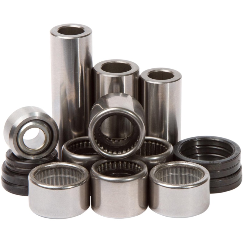 PIVOT WORKS 1302-0371 PWLK-H42-000 Linkage Rebuild Kit