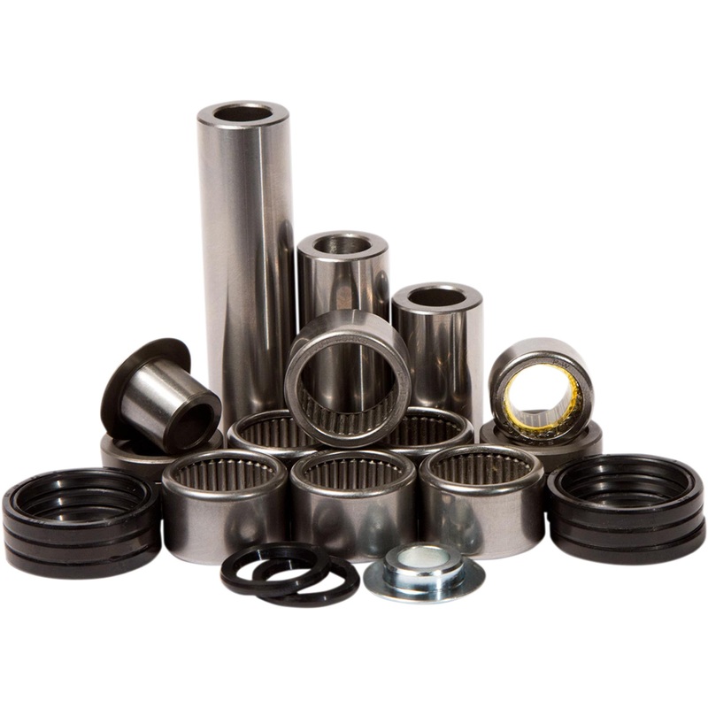 PIVOT WORKS 1302-0415 PWLK-K30-000 Linkage Rebuild Kit