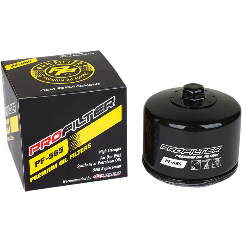 PRO FILTER 0712-0620 PF-565 Replacement Oil Filter